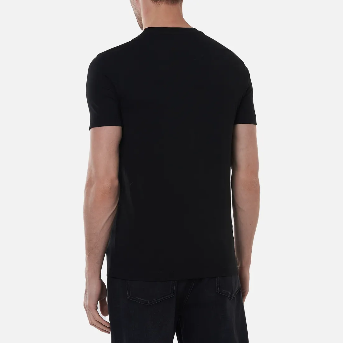 Calvin Klein Jeans Комплект мужских футболок 2-Pack Institutional Logo