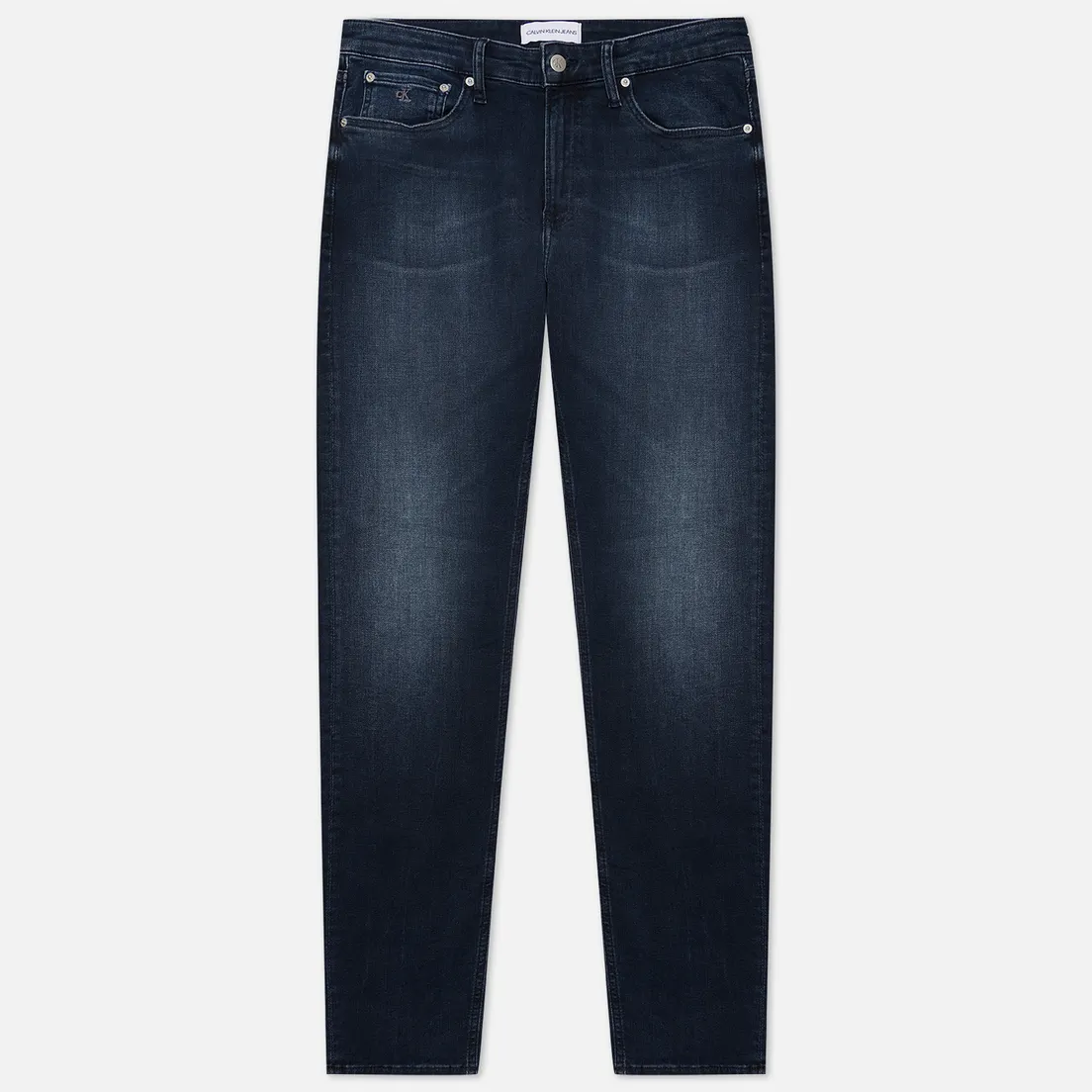 Calvin Klein Jeans Мужские джинсы Slim Taper