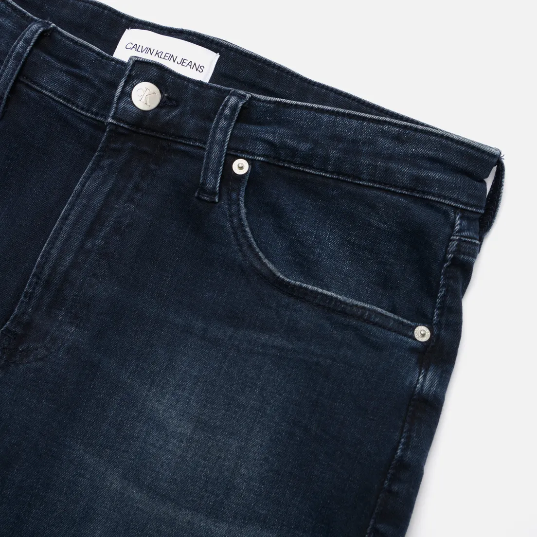 Calvin Klein Jeans Мужские джинсы Slim Taper