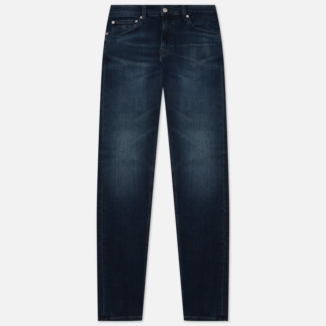 Calvin Klein Jeans Мужские джинсы Slim Fit