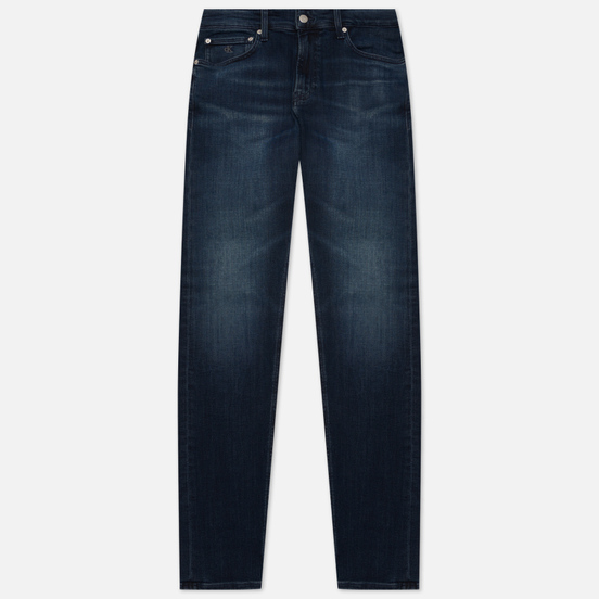 Мужские джинсы Calvin Klein Jeans Slim Fit Denim Dark