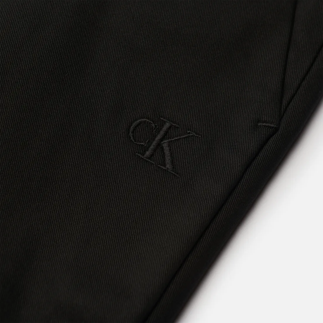 Calvin Klein Jeans Мужские брюки Slim Stretch Chino