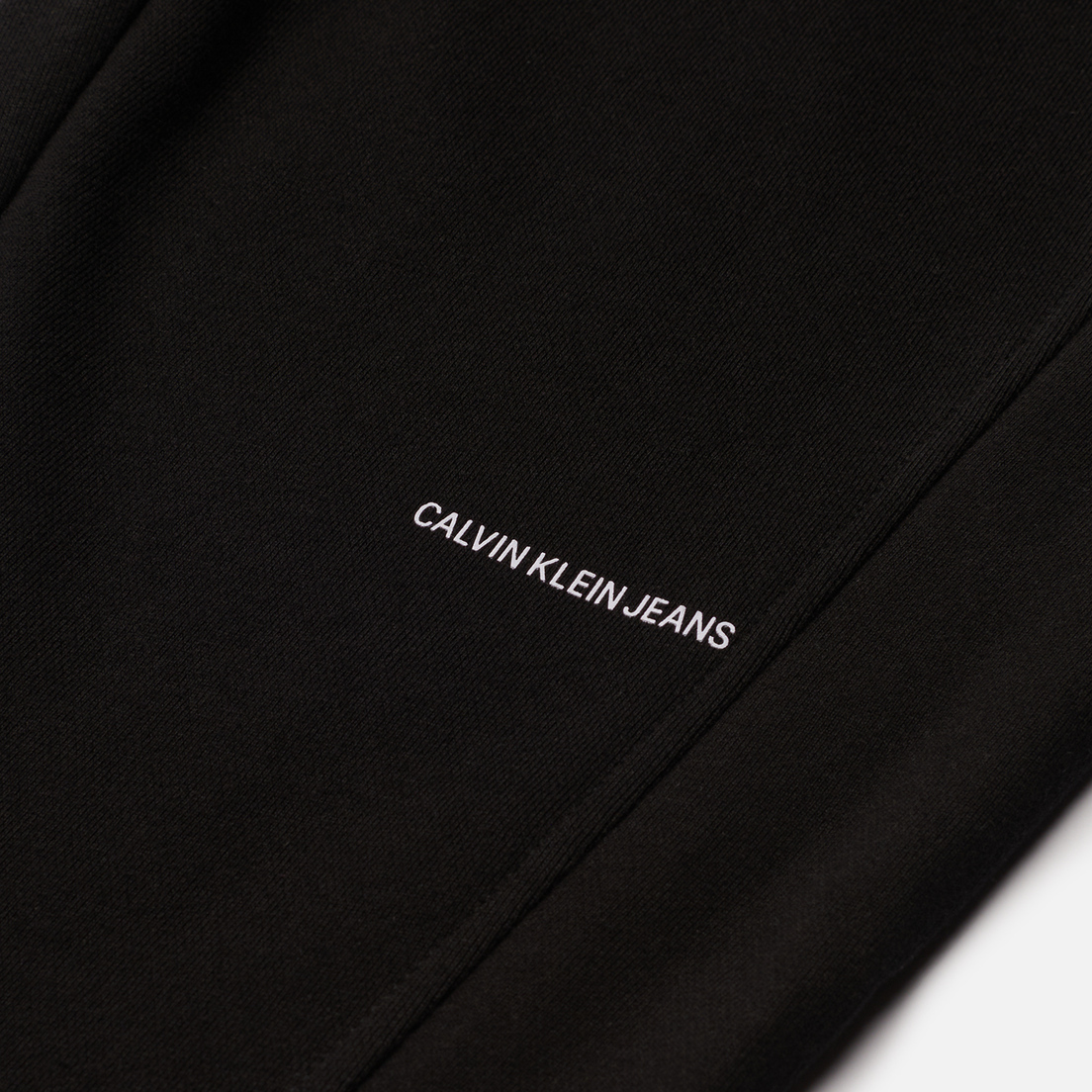Calvin Klein Jeans Мужские брюки Micro Branding