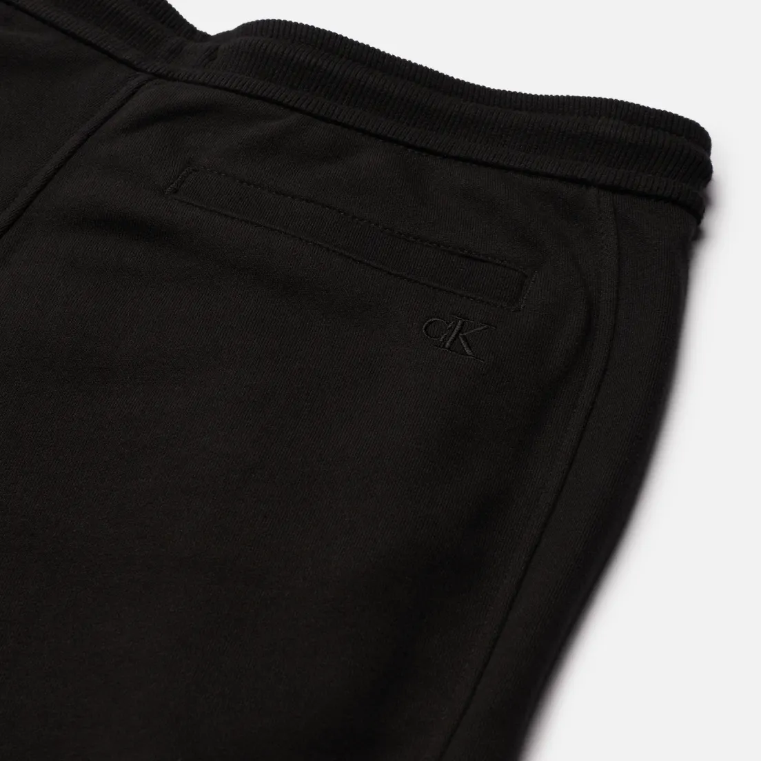 Calvin Klein Jeans Мужские брюки Micro Branding