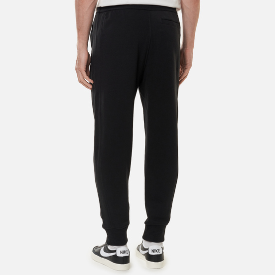 Мужские брюки Calvin Klein Jeans Micro Branding Black