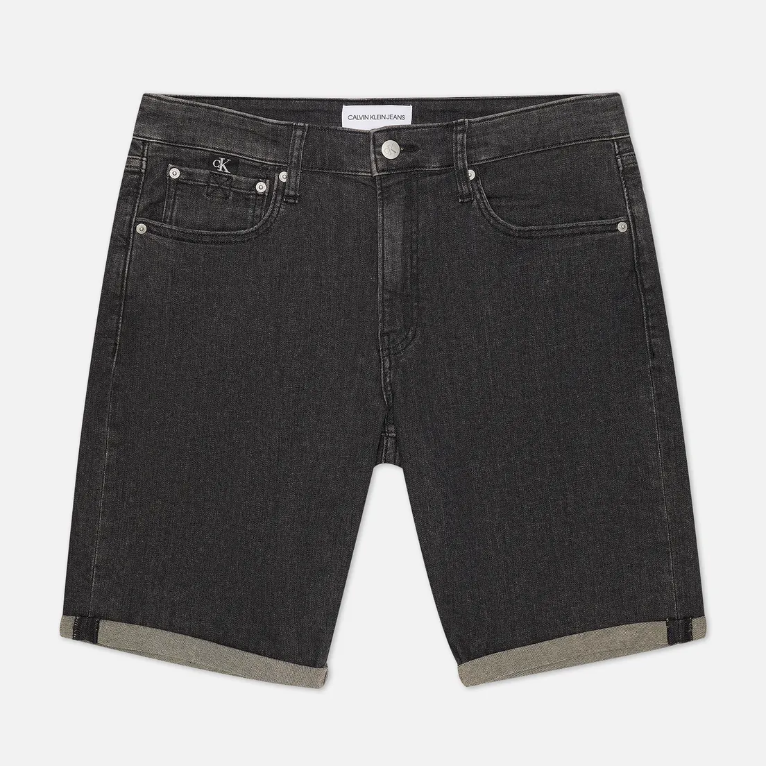 Calvin Klein Jeans Мужские шорты Regular