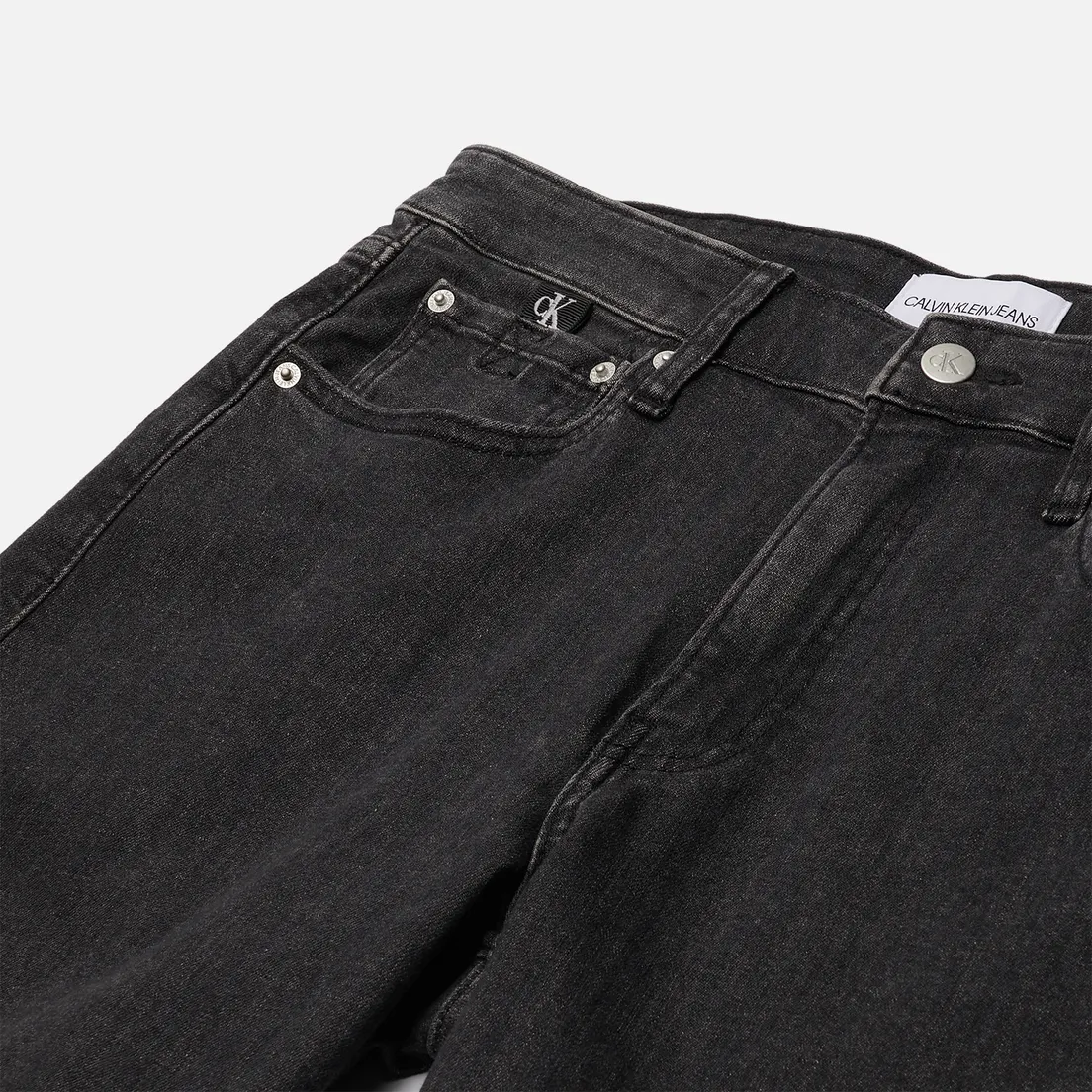 Calvin Klein Jeans Мужские шорты Regular
