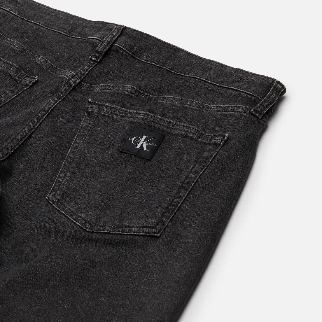 Calvin Klein Jeans Мужские шорты Regular