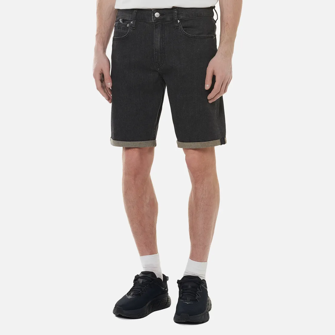 Calvin Klein Jeans Мужские шорты Regular