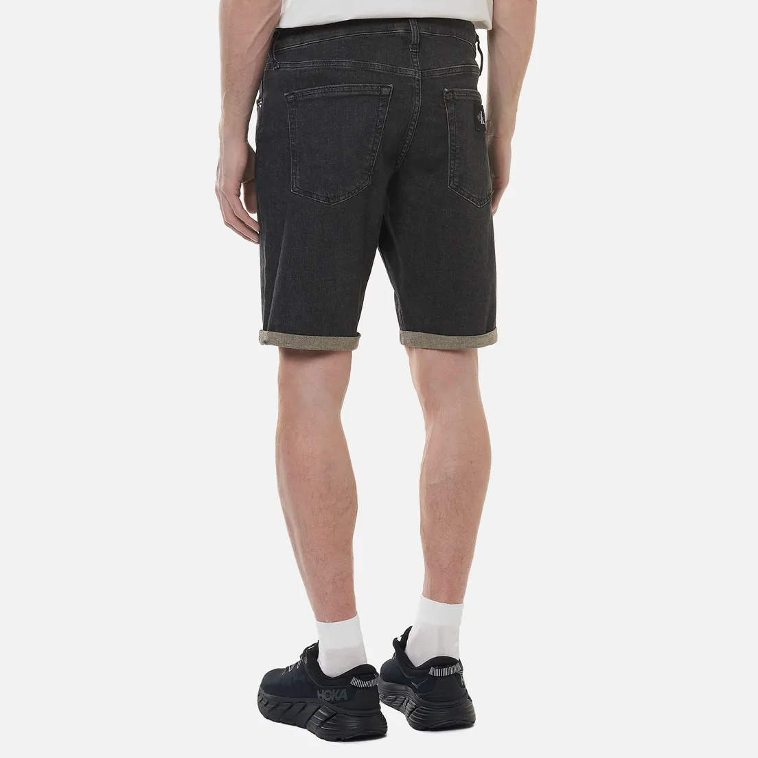 Calvin Klein Jeans Мужские шорты Regular