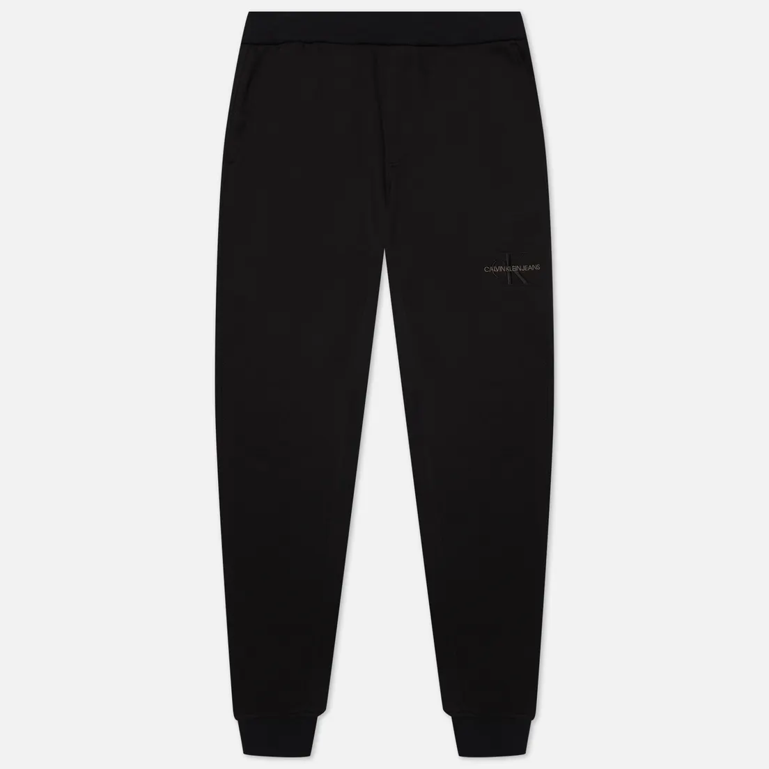 Calvin Klein Jeans Мужские брюки Off Placed Iconic
