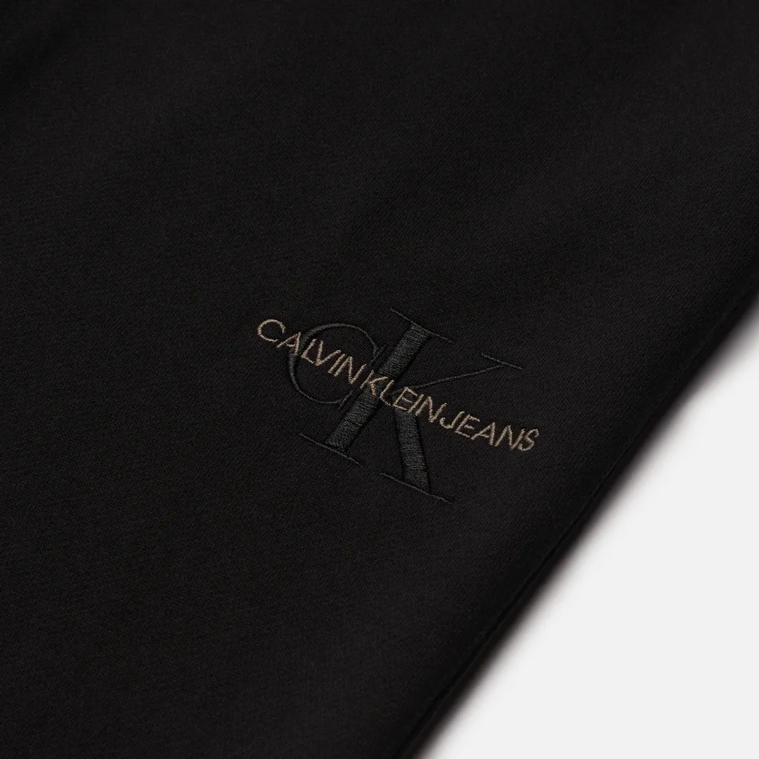 Calvin Klein Jeans Мужские брюки Off Placed Iconic