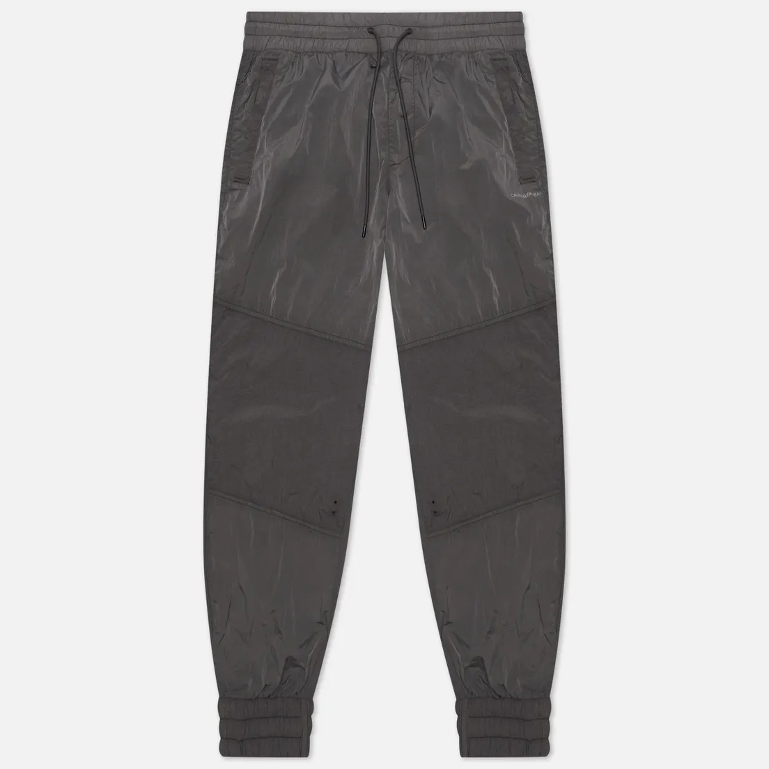 Calvin Klein Jeans Мужские брюки GMD Slim Fit