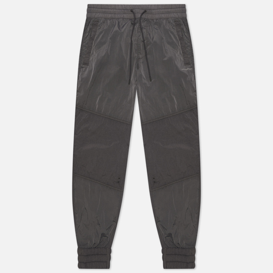 Мужские брюки Calvin Klein Jeans GMD Slim Fit Washed Black