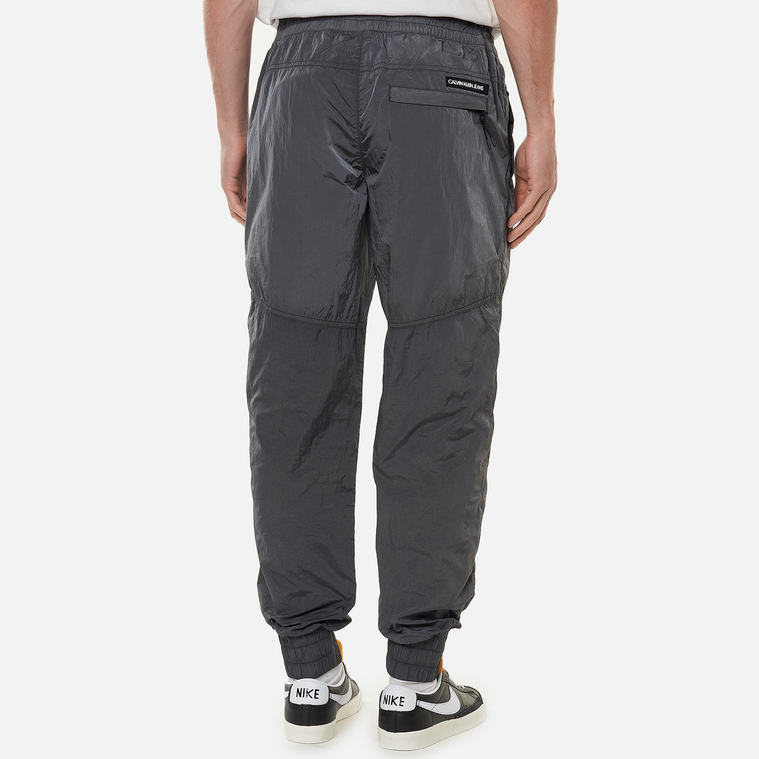 Calvin Klein Jeans Мужские брюки GMD Slim Fit