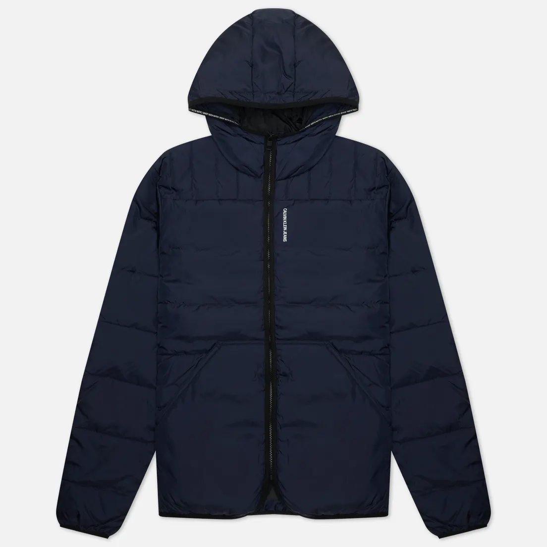 Calvin Klein Jeans Мужская куртка Padded