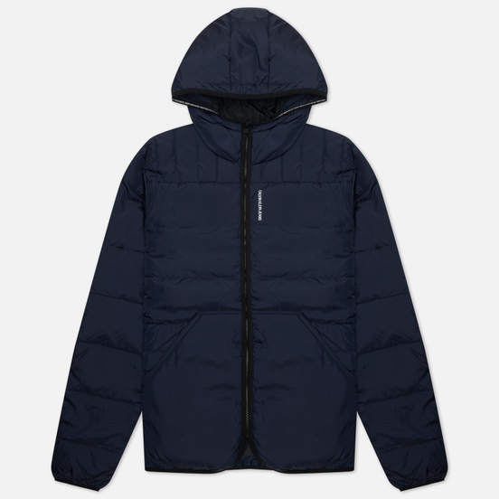 Мужская куртка Calvin Klein Jeans Padded Night Sky