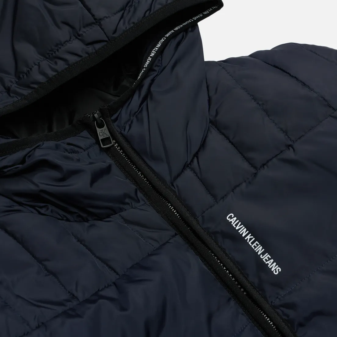 Calvin Klein Jeans Мужская куртка Padded