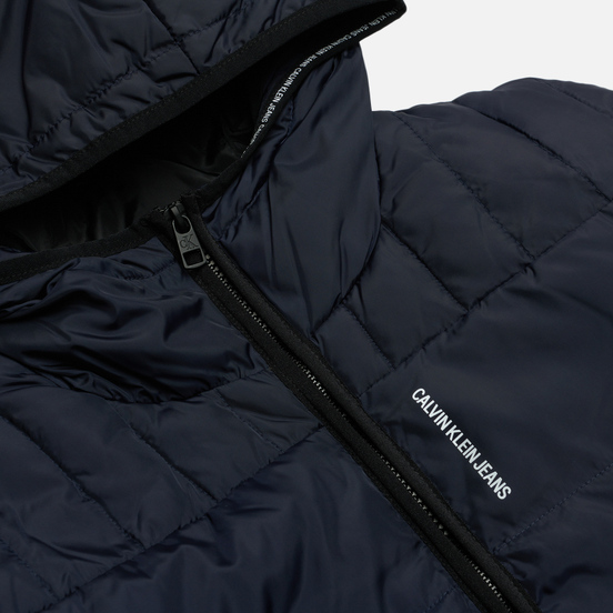 Мужская куртка Calvin Klein Jeans Padded Night Sky