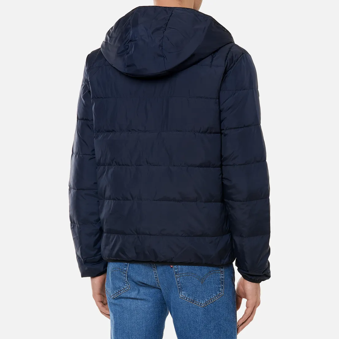 Calvin Klein Jeans Мужская куртка Padded