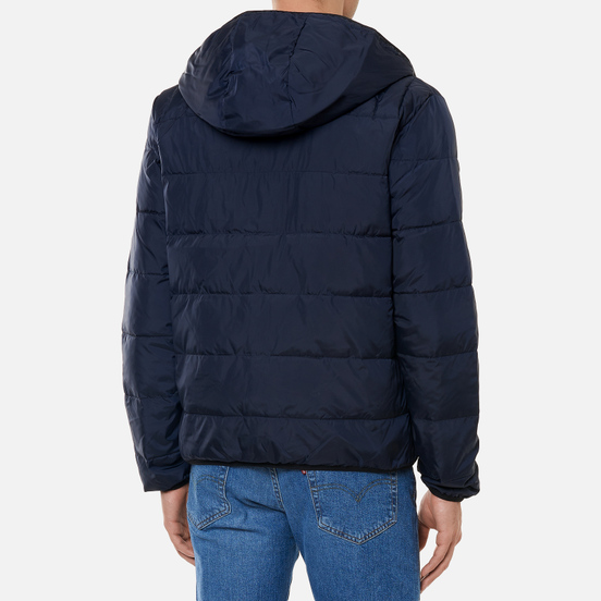Мужская куртка Calvin Klein Jeans Padded Night Sky