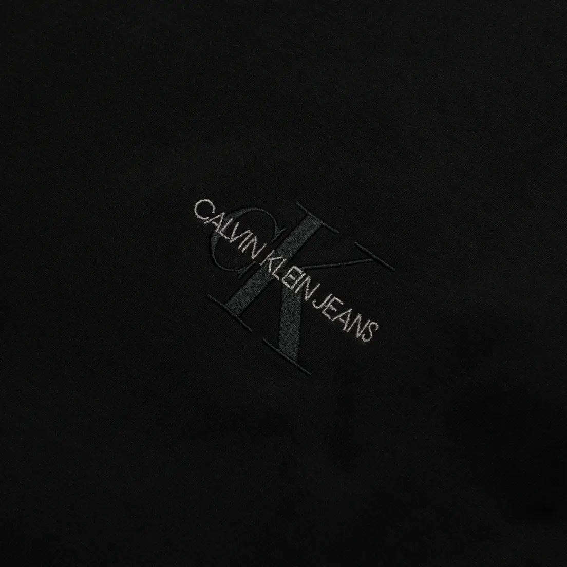 Calvin Klein Jeans Мужская футболка Off Placed Oversized Iconic