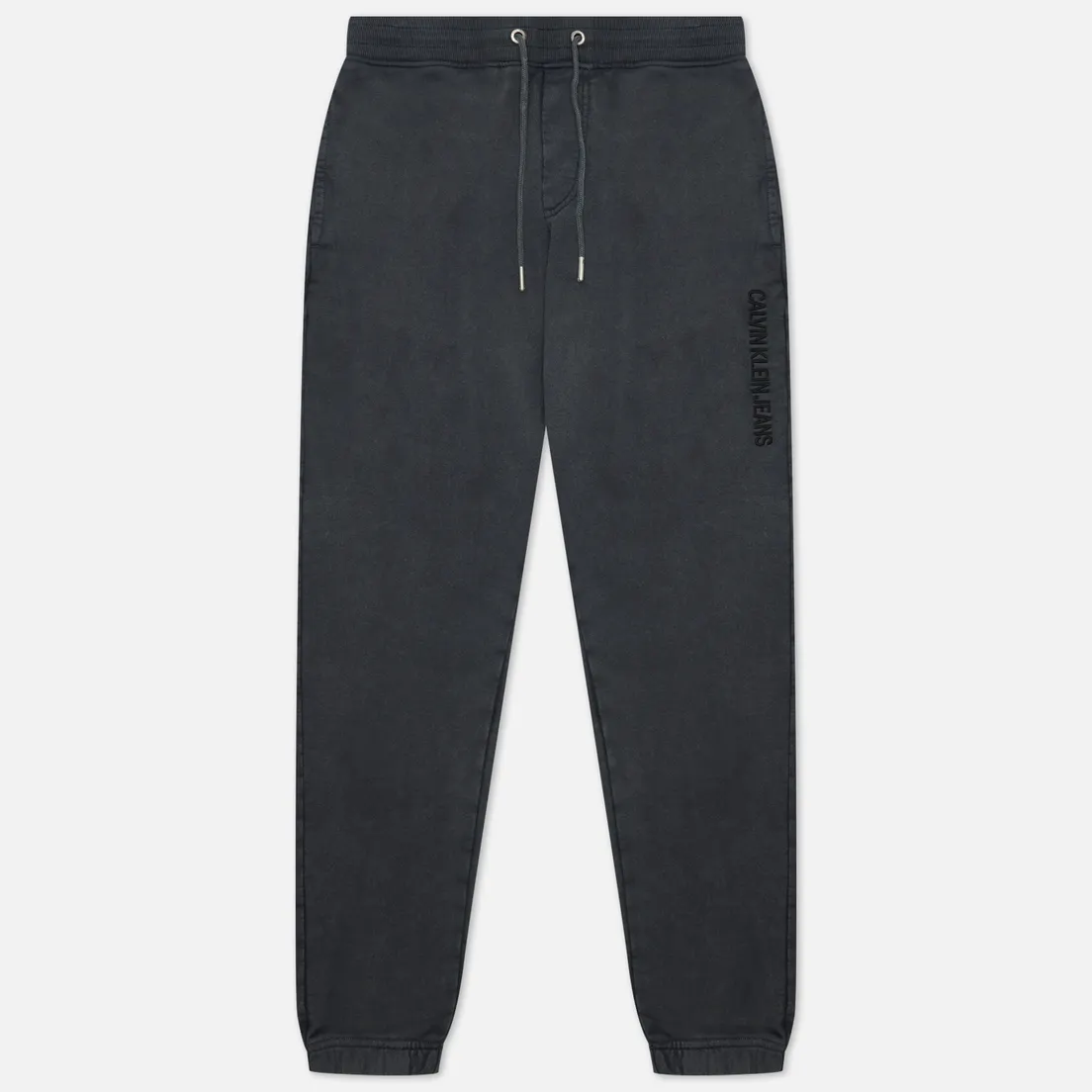 Calvin Klein Jeans Мужские брюки Acid Wash