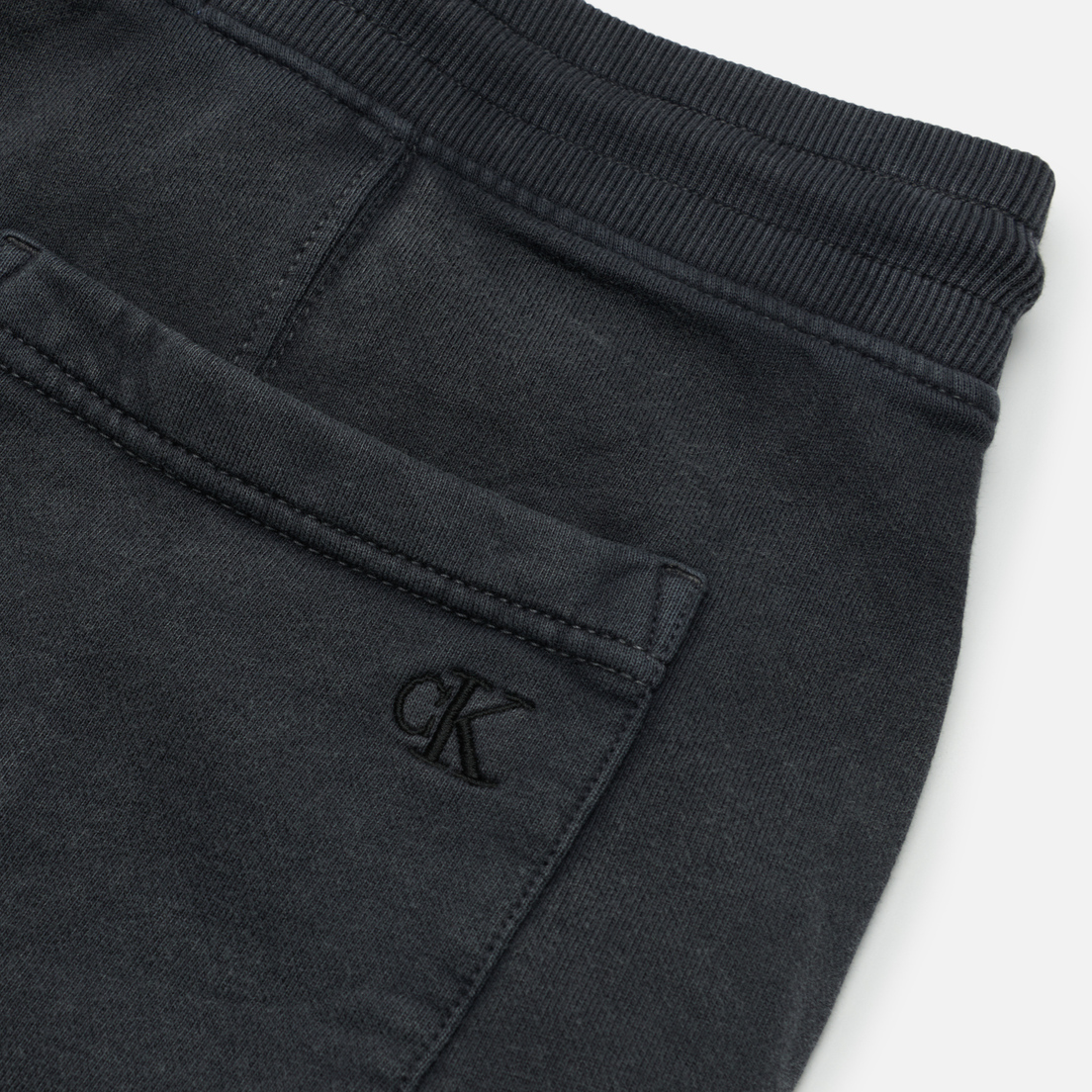 Calvin Klein Jeans Мужские брюки Acid Wash