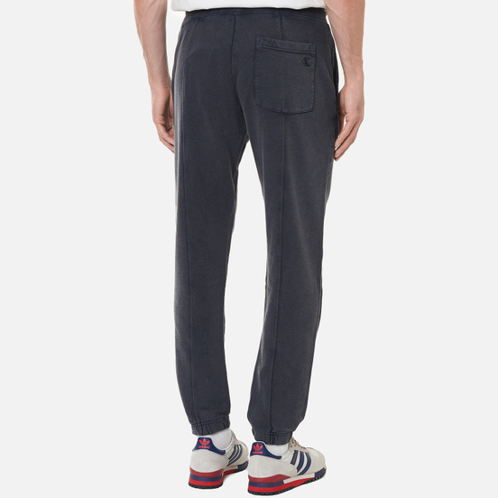 Мужские брюки Calvin Klein Jeans Acid Wash Washed Black