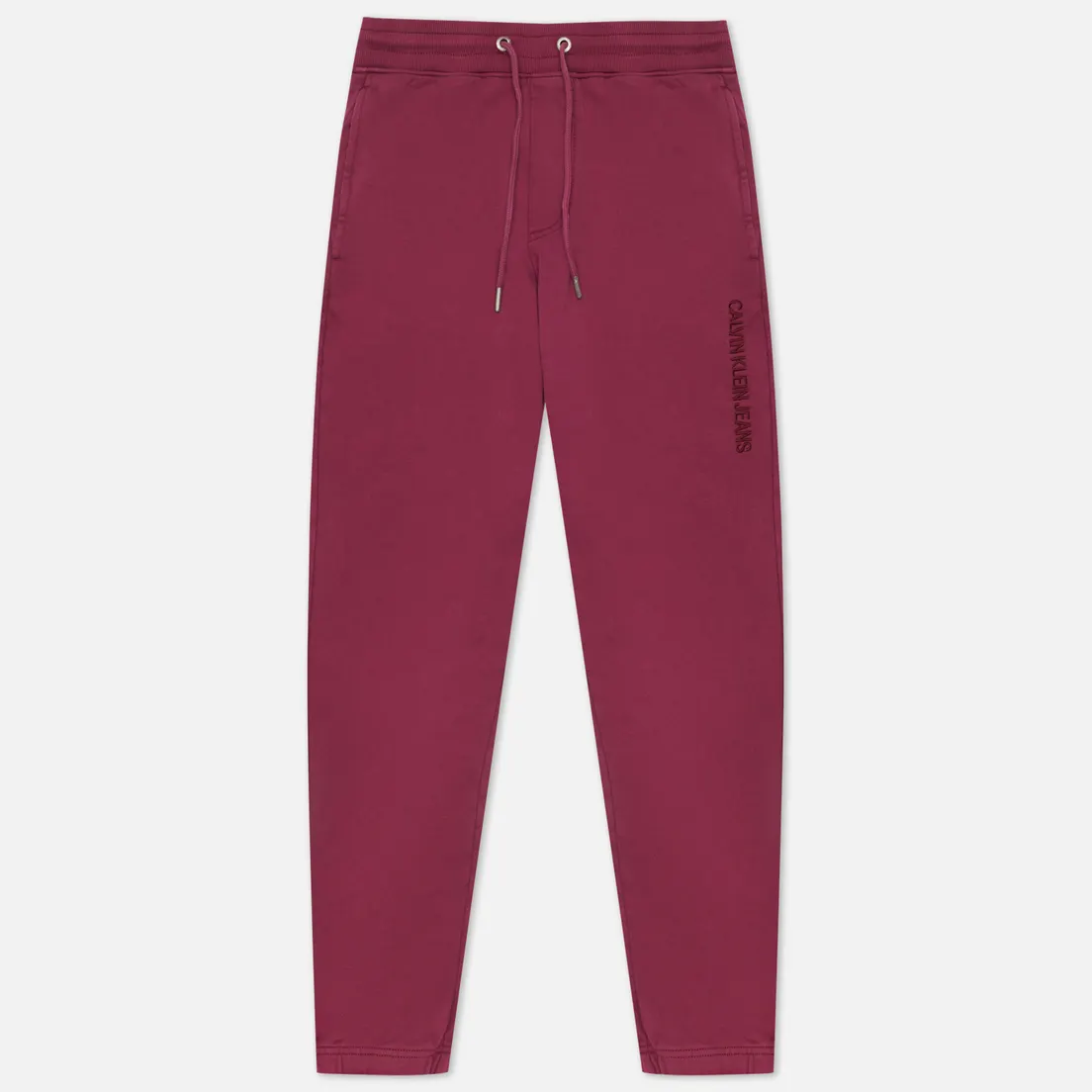 Calvin Klein Jeans Мужские брюки Acid Wash
