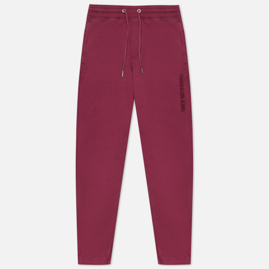 Мужские брюки Calvin Klein Jeans Acid Wash Dark Clove