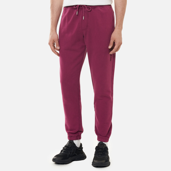 Мужские брюки Calvin Klein Jeans Acid Wash Dark Clove
