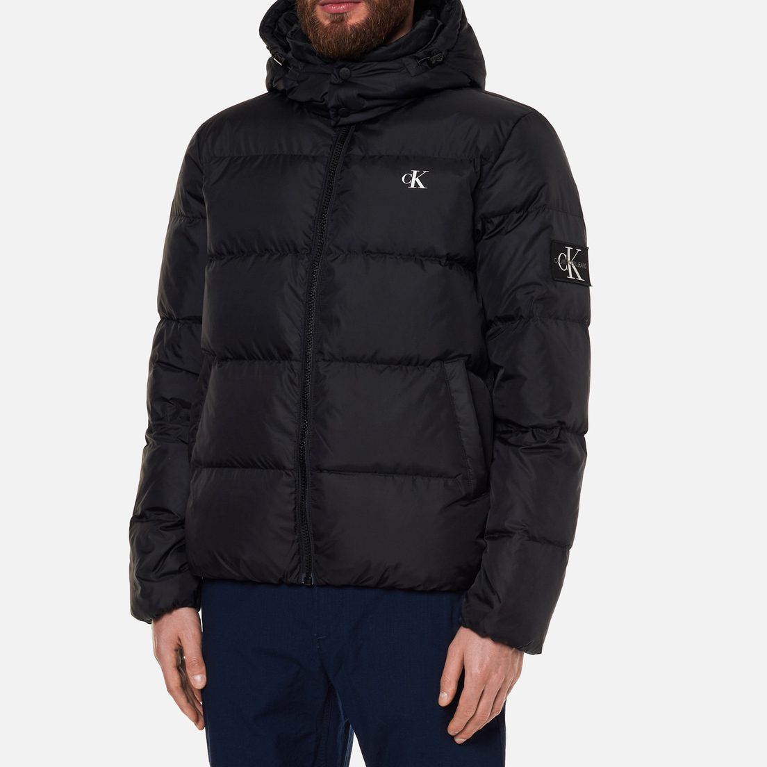 Calvin klein essentials hotsell