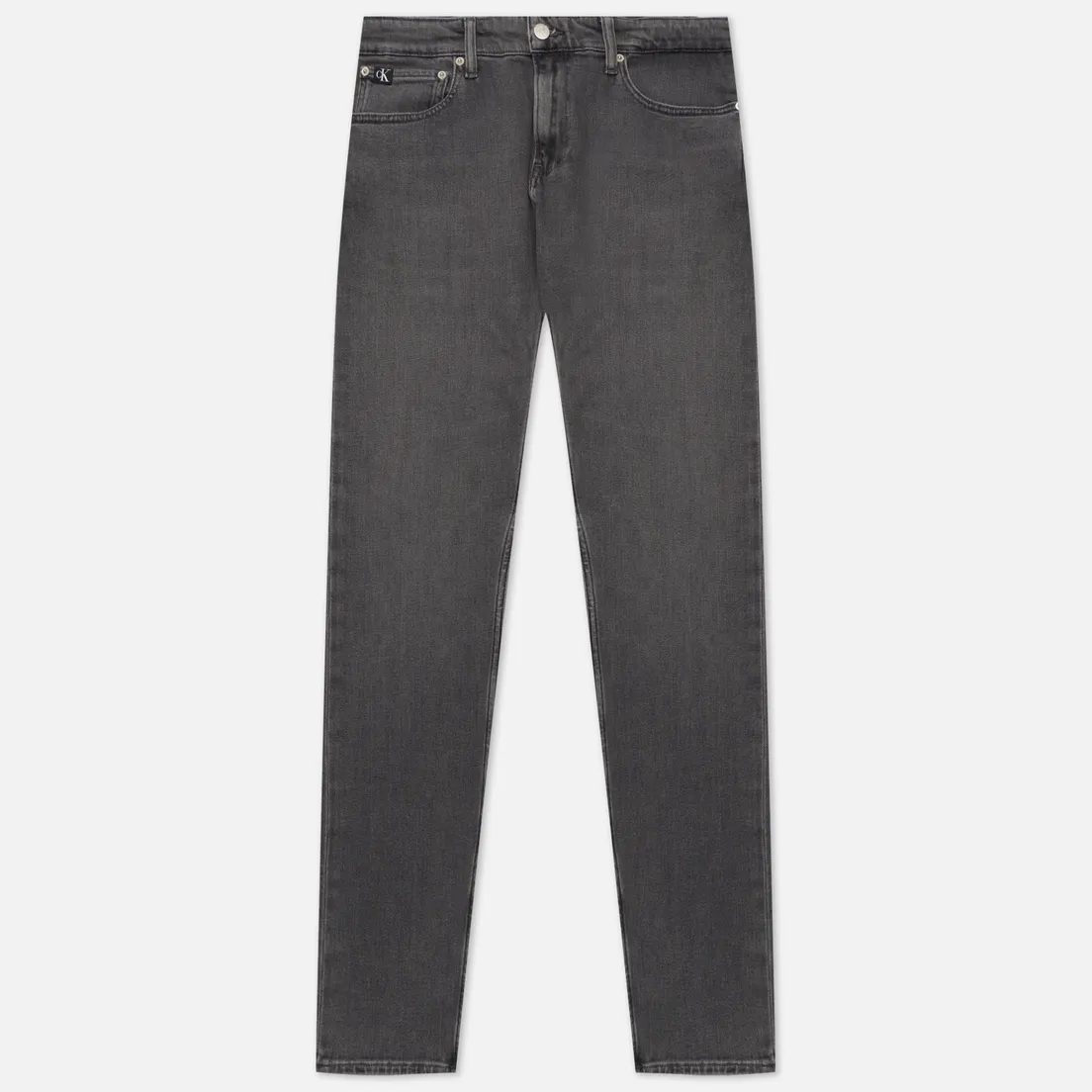 Calvin Klein Jeans Мужские джинсы Slim Fit