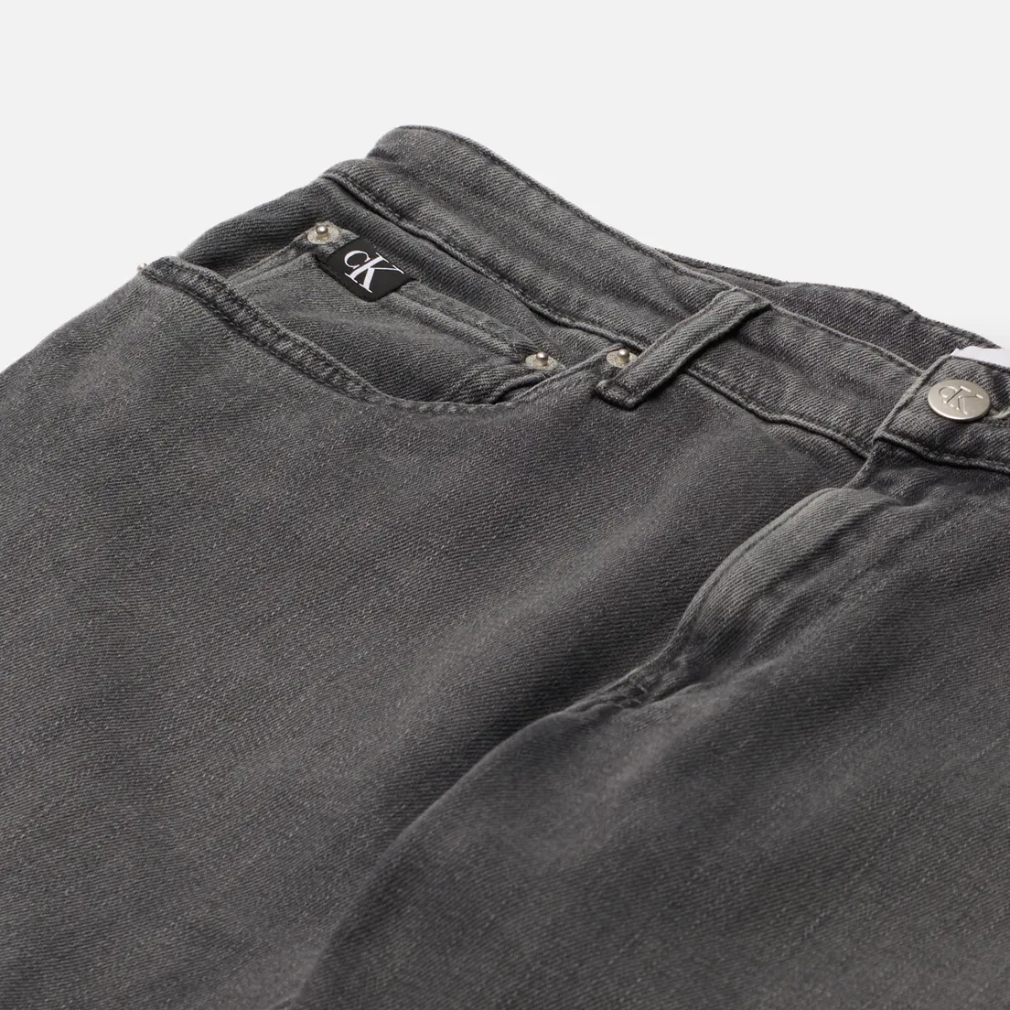 Calvin Klein Jeans Мужские джинсы Slim Fit