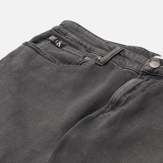 Мужские джинсы Calvin Klein Jeans Slim Fit Denim Grey