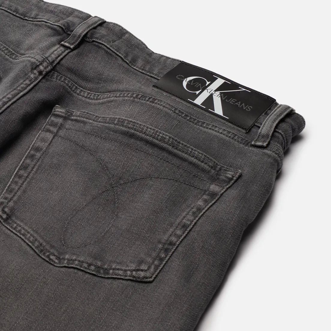 Calvin Klein Jeans Мужские джинсы Slim Fit