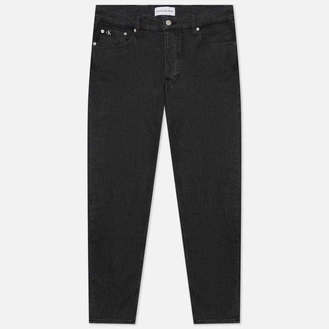 Calvin Klein Jeans Мужские джинсы Dad