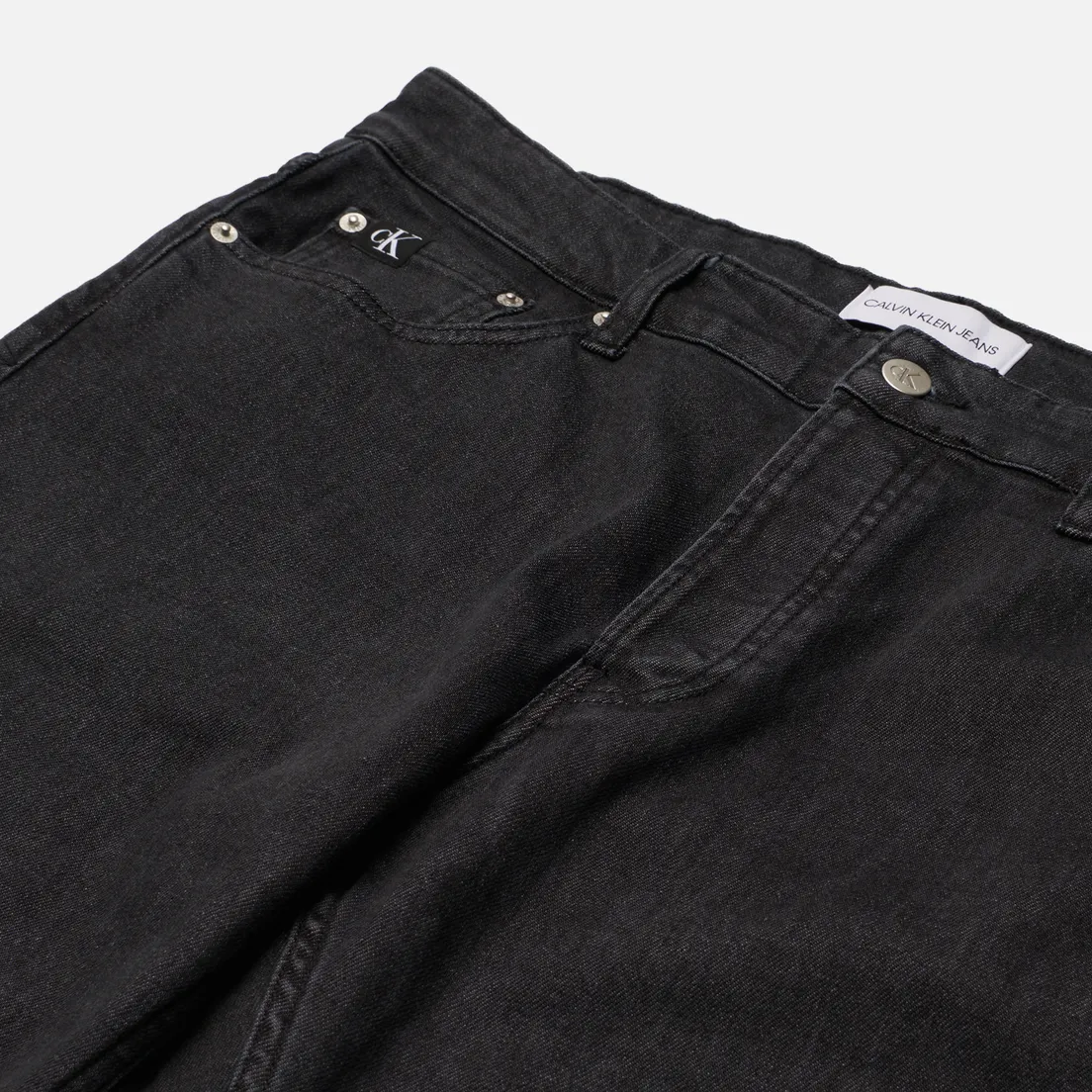 Calvin Klein Jeans Мужские джинсы Dad