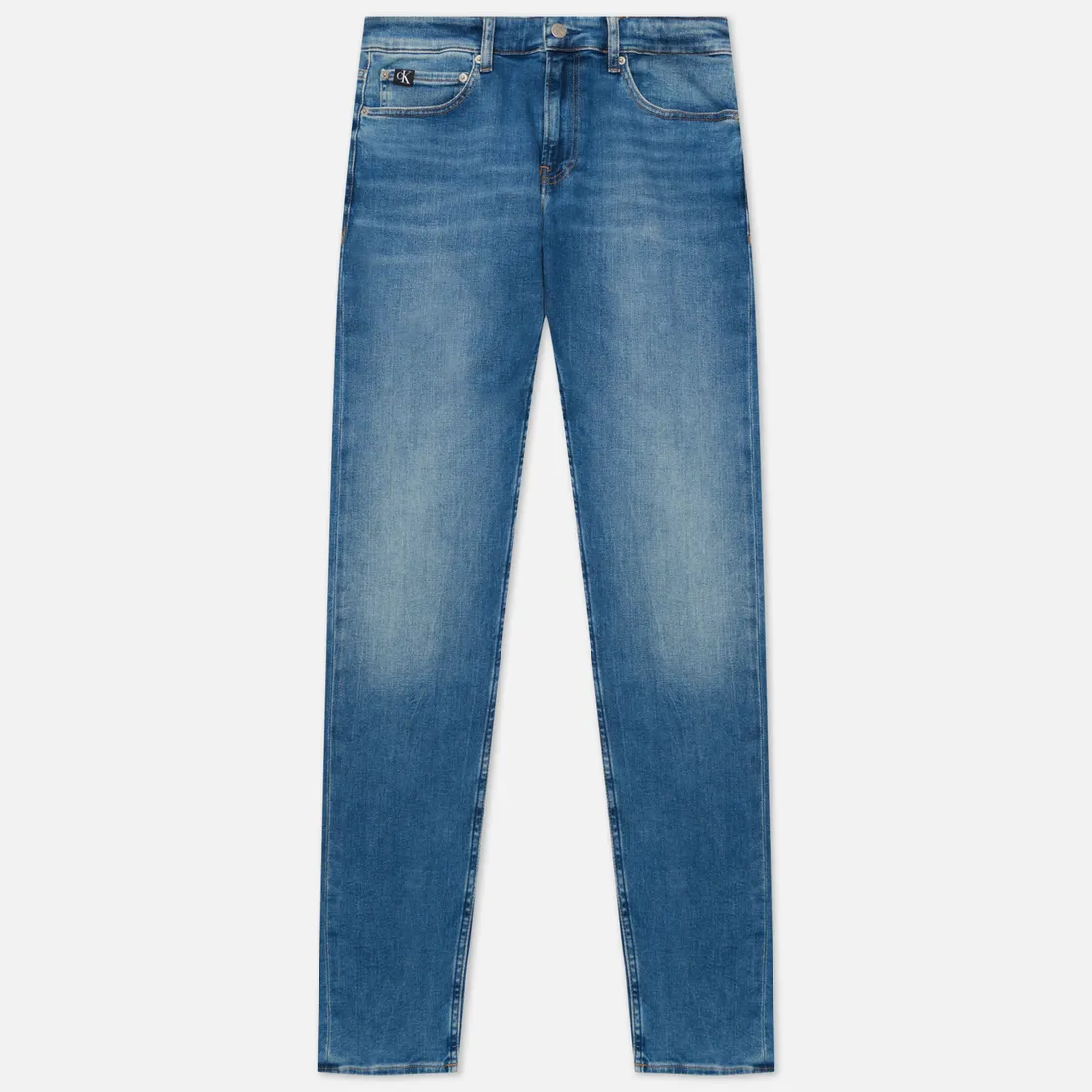 Calvin Klein Jeans Мужские джинсы Slim Fit