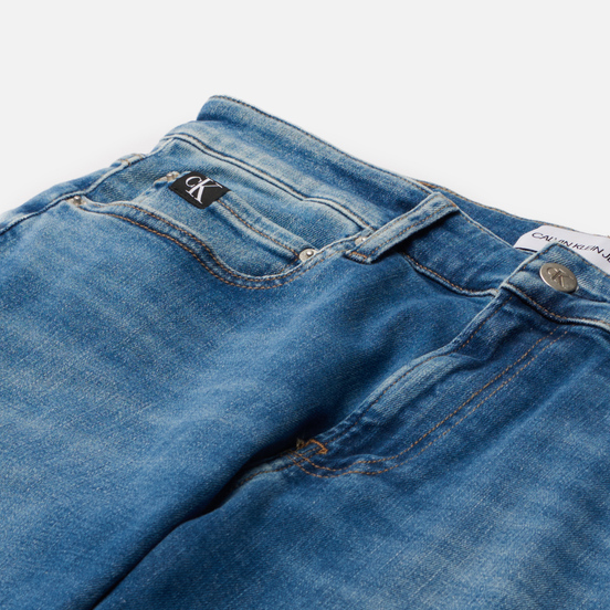Мужские джинсы Calvin Klein Jeans Slim Fit Denim Medium