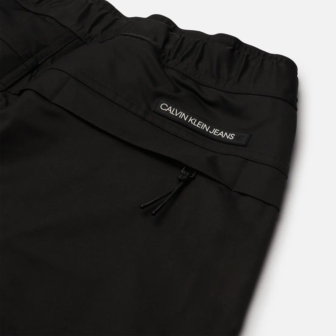 Calvin Klein Jeans Мужские брюки Seasonal Cargo