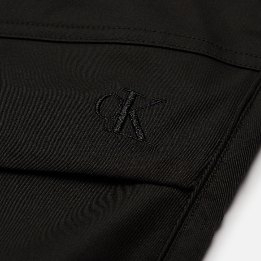 Calvin Klein Jeans Мужские брюки Seasonal Cargo