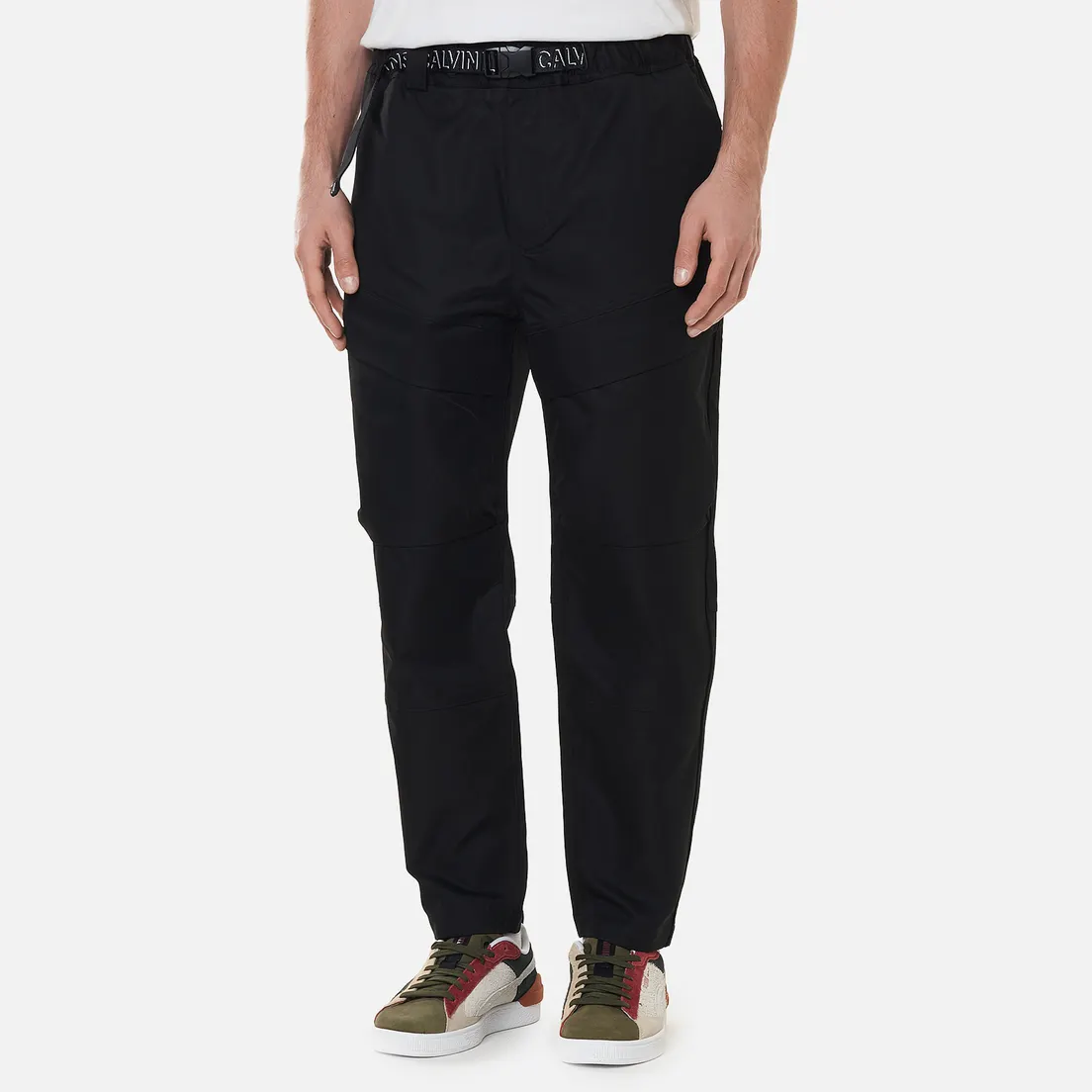Calvin Klein Jeans Мужские брюки Seasonal Cargo