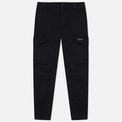 Мужские брюки Calvin Klein Jeans Skinny Washed Cargo Black