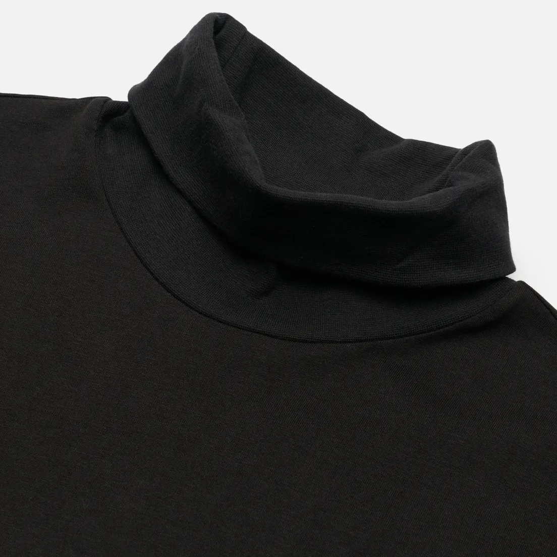 Calvin Klein Jeans Мужская водолазка LS Off Placed Roll Neck