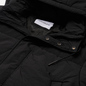 Мужская куртка парка Calvin Klein Jeans Sustainable Crinkle Black фото - 1