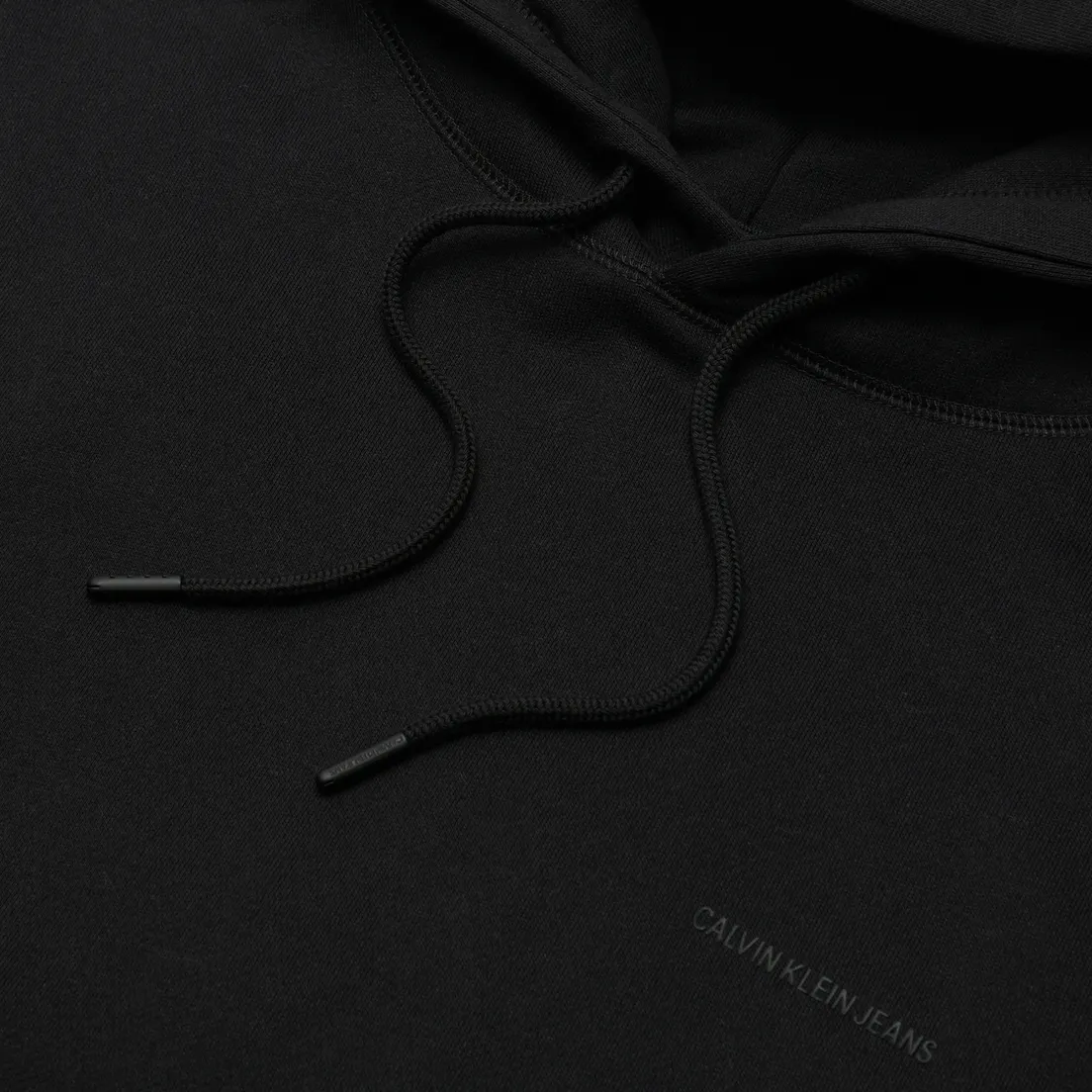 Calvin Klein Jeans Мужская толстовка Bold Monogram Hoodie