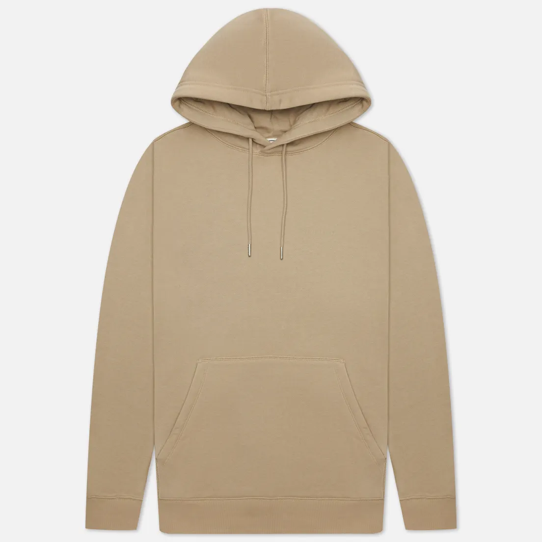 Calvin Klein Jeans Мужская толстовка Bold Monogram Hoodie