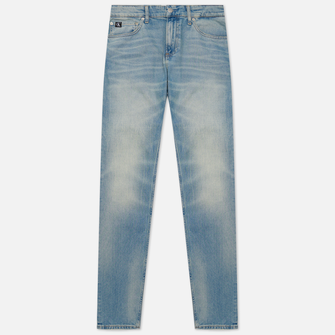 Calvin Klein Jeans Мужские джинсы Slim Fit